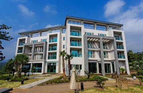 Daecheon-dong Resort | Jeju M Resort