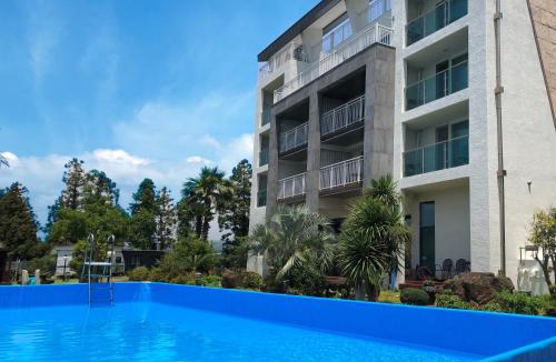 Daecheon-dong Resort | Jeju M Resort