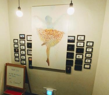 Downtown House | Jeju Masil Guesthouse