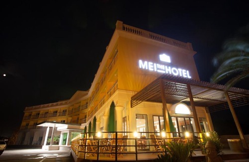 Jocheon Hotel | Jeju Mei The Hotel