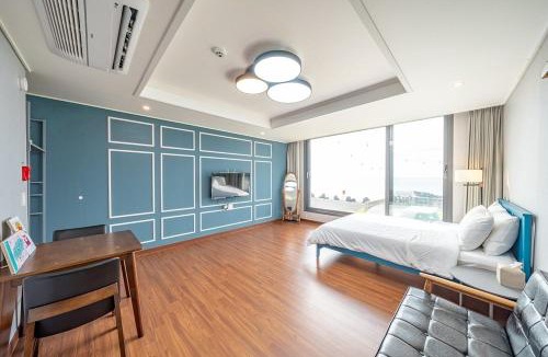 Jocheon House | Jeju Modul Pension