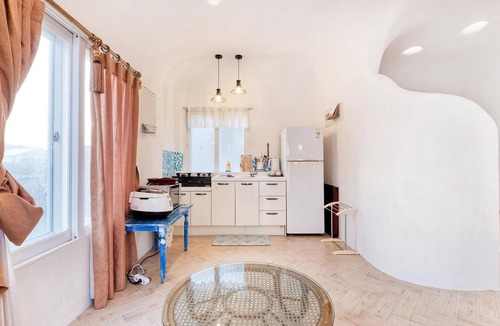 Jocheon House | Jeju Mulgogi Pension