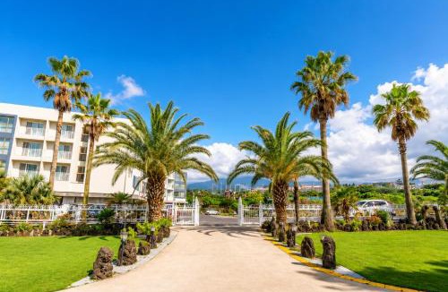 Nohyeong-dong Hotel | Jeju Nine resort