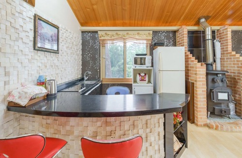 Aewol House | Jeju Oceancliffcottage