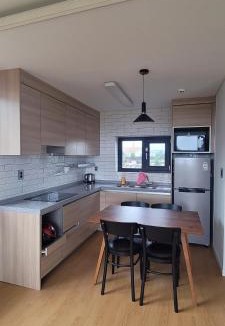 Andeok House | Jeju Paradise House 제주무릉도원집