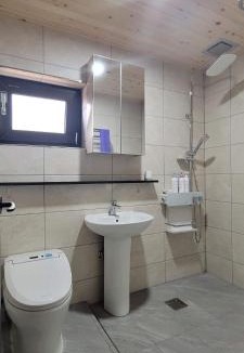 Andeok House | Jeju Paradise House 제주무릉도원집