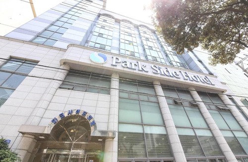 Yeon-dong Hotel | Jeju Parkside Tourist Hotel