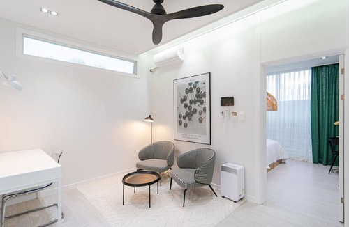 Aewol House | Jeju Private Aewol