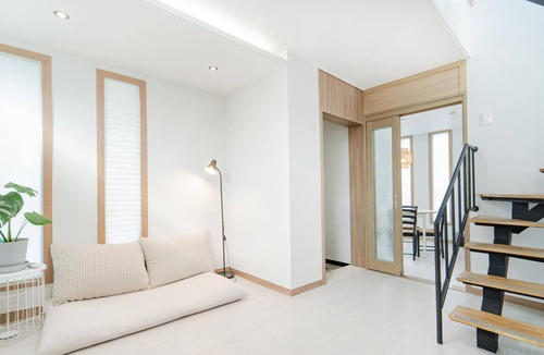 Aewol House | Jeju Private Aewol