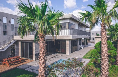 Gujwa House | Jeju Private unit for family or group