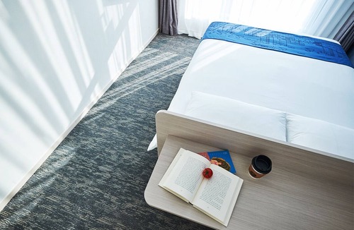 Seogwipo City Hotel | Jeju Pureun Hotel - Formerly Chason Hotel