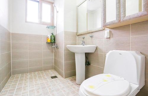 Gimnyeong-no House | Jeju Special Pension
