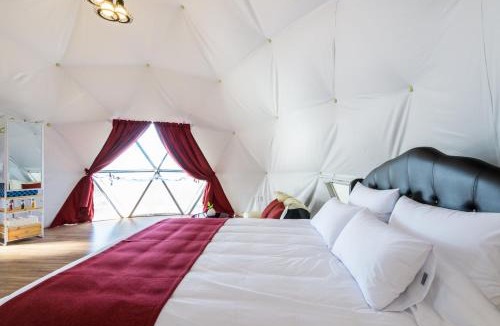 Aewol House | Jeju Starlight Glamping 제주별헤는밤글램핑펜션