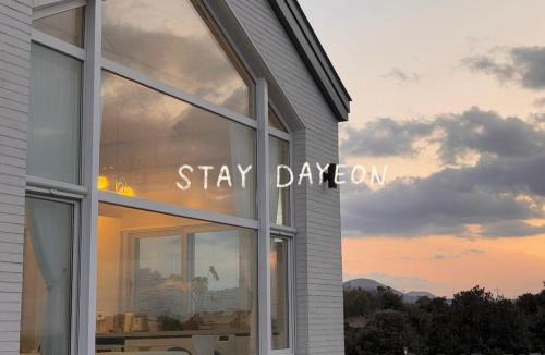 Gujwa House | Jeju Stay Dayeon