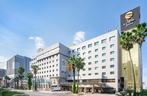 Yeon-dong Hotel | Jeju Sun Hotel & Casino