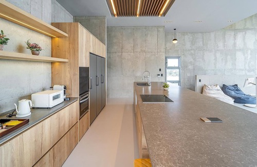 Aewol House | Jeju Themoon Poolvilla