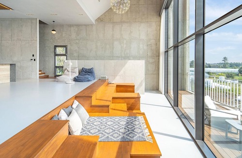 Aewol House | Jeju Themoon Poolvilla