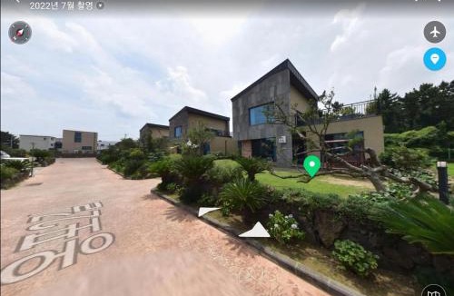 Hallim House | Jeju TheRiche Pension