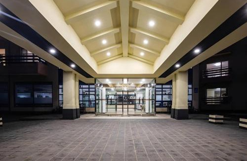 Aewol Hotel | jeju Tovice Condo Main Building