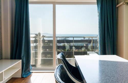 Aewol Hotel | jeju Tovice Condo Main Building