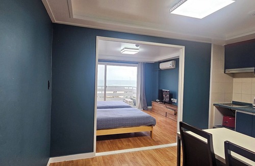 Aewol Resort | Jeju Tovice Condo New Building