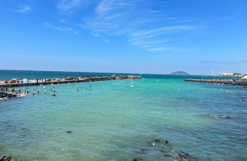 Hallim Villa | Jeju Wild Lucent