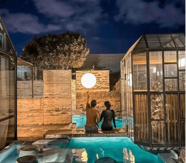 Hallim Villa | Jeju Wild Lucent