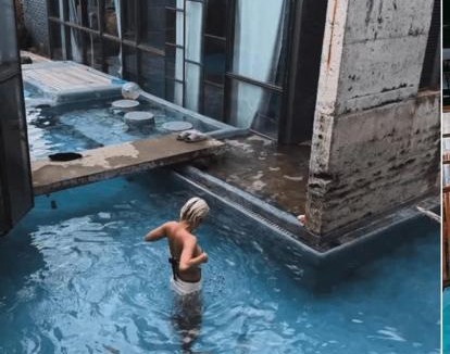 Hallim Villa | Jeju Wild Lucent