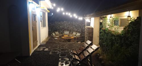 Gujwa House | JEJUDO THECCLLIMSTAY Gimnyeong Village4 people, maximum 7 people, room 4, bathroom 2
