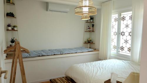 Gujwa House | JEJUDO THECCLLIMSTAY Gimnyeong Village4 people, maximum 7 people, room 4, bathroom 2