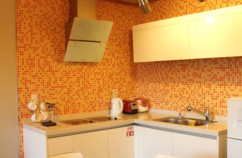 Jungmun House | Jejueco Suites