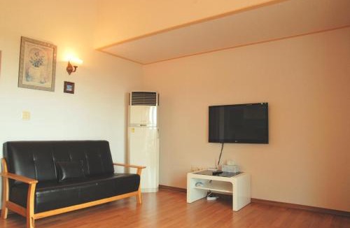Namwon House | Jennyville Pension