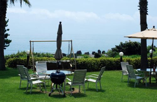 Namwon House | Jennyville Pension