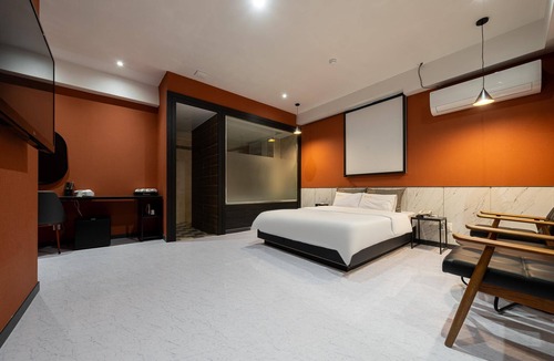 Jeongeup Hotel | Jeongeup H