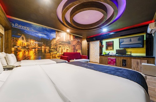Jeongeup Hotel | Jeongeup Sopung