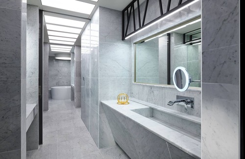 Sabuk Hotel | Jeongseon JS Grand Palace Hotel