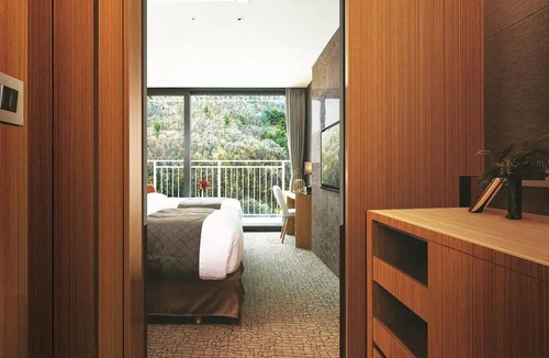 Sabuk Hotel | Jeongseon JS Grand Palace Hotel