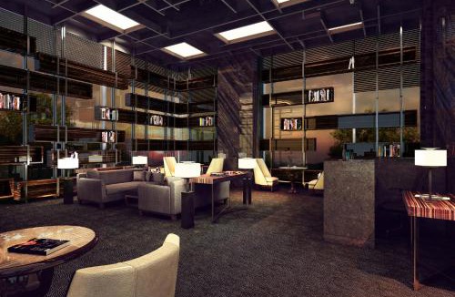 Sabuk Hotel | Jeongseon JS GRAND PALACE Hotel