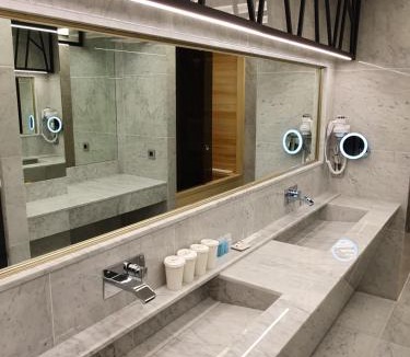 Sabuk Hotel | Jeongseon JS GRAND PALACE Hotel