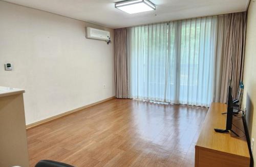 Gohan Resort | Jeongseon Mayhills Resort