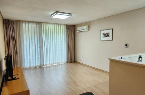 Gohan Resort | Jeongseon Mayhills Resort