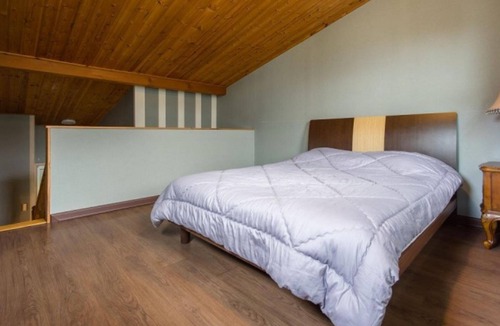 Jeongseon House | Jeongseon Suilmananmulga Pension
