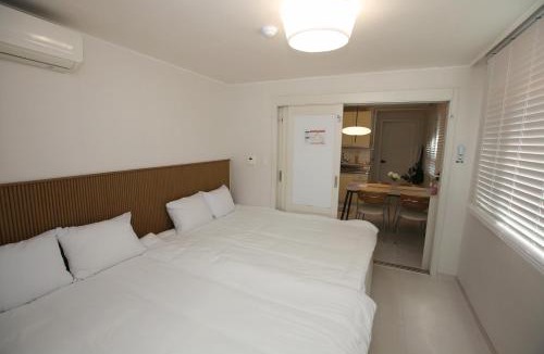 Mapo Villa | Jeongstay301-5min from Hapjeong Station Exit2,peaceful lodging