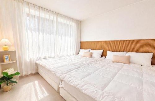 Mapo Villa | Jeongstay301-5min from Hapjeong Station Exit2,peaceful lodging