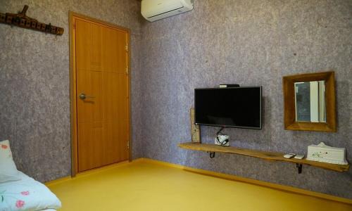 Jeonju House | Jeonju game jeonyeonga Pension