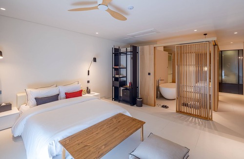 Jeonju Hotel | Jeonju Hotel Barahan
