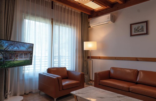 Kaeksa Hotel | Jeonju Wangyijimil Hanok Hotel