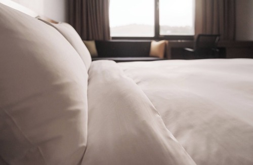 Jeonju Hotel | Jeonju YeongHwa Hotel