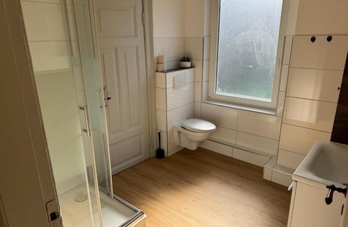 Sankt Lorenz Sud Apartment | Jessop Haus