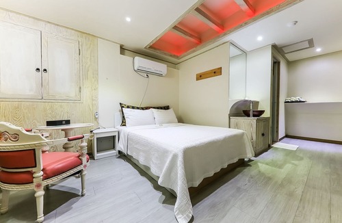 Jeungpyeong Hotel | Jeungpyeong Buddy Buddy